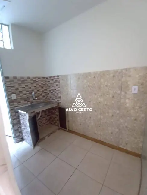 Foto 10 de Apartamento para alugar, 35m2 em Manoel Honório, Juiz De Fora - MG