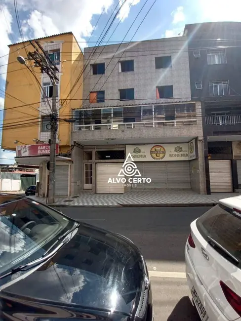 Apartamento para alugar, 35m2 em Manoel Honório, Juiz De Fora - MG - imagem 3 Foto 3 de Apartamento para alugar, 35m2 em Manoel Honório, Juiz De Fora - MG