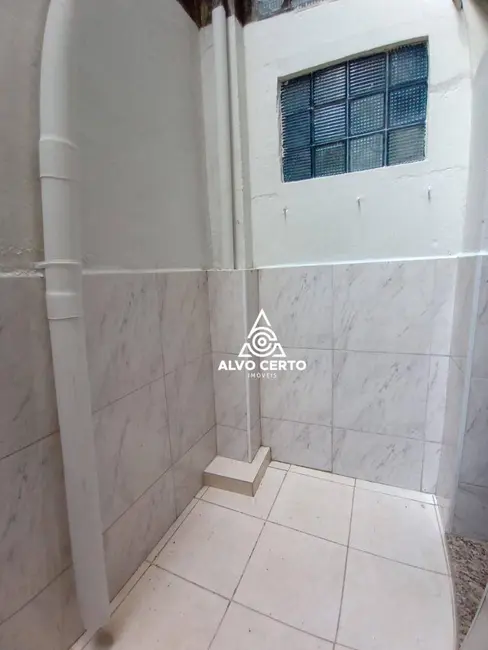 Foto 14 de Apartamento para alugar, 35m2 em Manoel Honório, Juiz De Fora - MG
