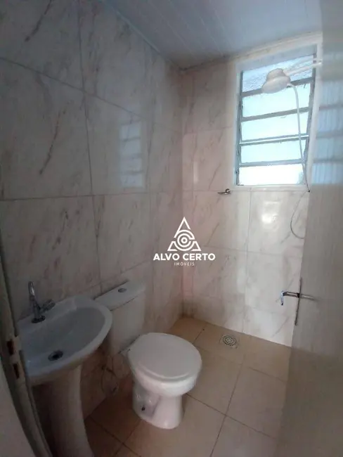 Apartamento para alugar, 35m2 em Manoel Honório, Juiz De Fora - MG - imagem 7 Foto 7 de Apartamento para alugar, 35m2 em Manoel Honório, Juiz De Fora - MG