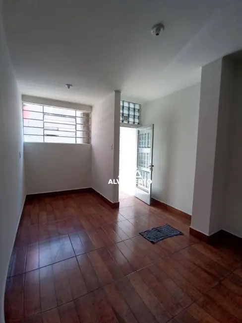 Foto 1 de Apartamento para alugar, 35m2 em Manoel Honório, Juiz De Fora - MG