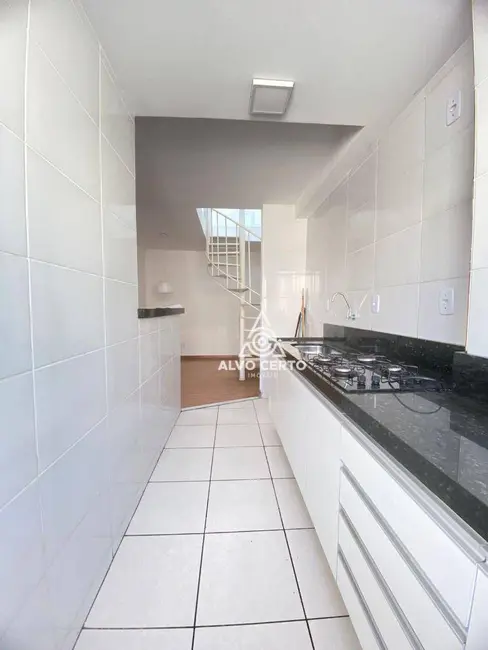 Cobertura com 2 quartos à venda, 90m2 em Santa Terezinha, Juiz De Fora - MG - imagem 3 Foto 3 de Cobertura com 2 quartos à venda, 90m2 em Santa Terezinha, Juiz De Fora - MG