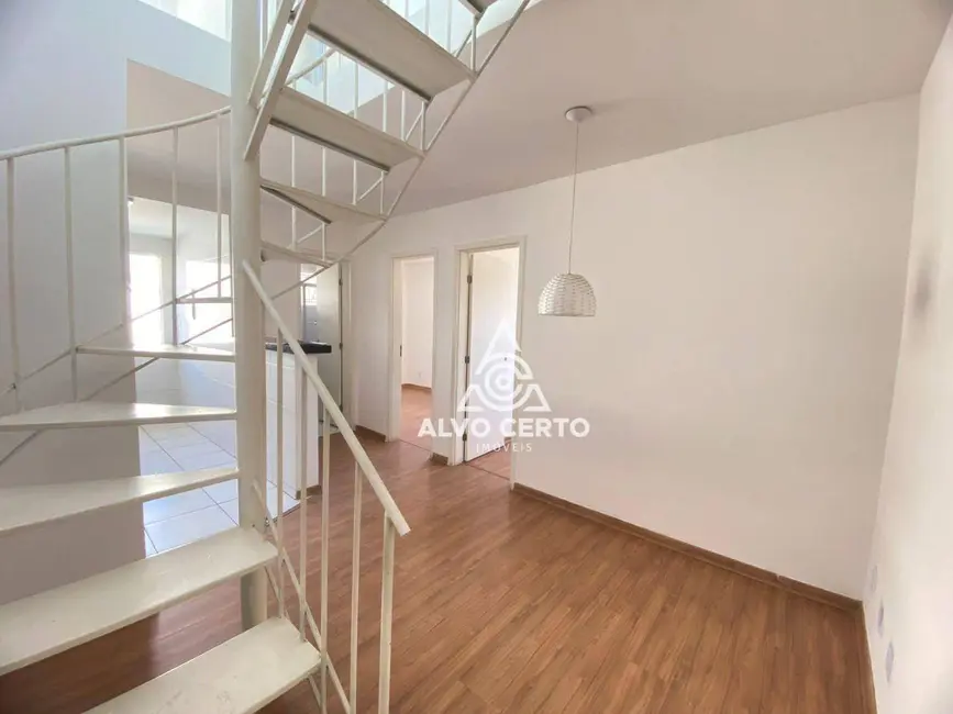 Cobertura com 2 quartos à venda, 90m2 em Santa Terezinha, Juiz De Fora - MG - imagem 5 Foto 5 de Cobertura com 2 quartos à venda, 90m2 em Santa Terezinha, Juiz De Fora - MG