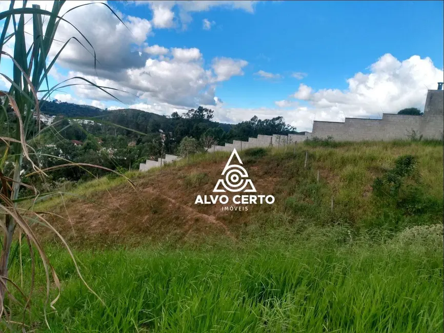 Terreno / Lote à venda, 360m2 em Quintas das Avenidas, Juiz De Fora - MG - imagem 8 Foto 8 de Terreno / Lote à venda, 360m2 em Quintas das Avenidas, Juiz De Fora - MG