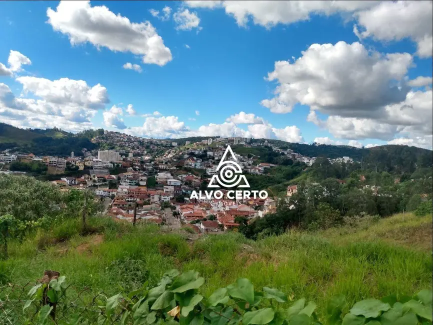 Terreno / Lote à venda, 360m2 em Quintas das Avenidas, Juiz De Fora - MG - imagem 6 Foto 6 de Terreno / Lote à venda, 360m2 em Quintas das Avenidas, Juiz De Fora - MG