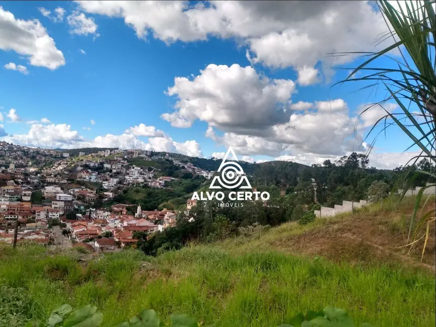 Terreno / Lote à venda, 360m2 em Quintas das Avenidas, Juiz De Fora - MG - imagem 7 Foto 7 de Terreno / Lote à venda, 360m2 em Quintas das Avenidas, Juiz De Fora - MG