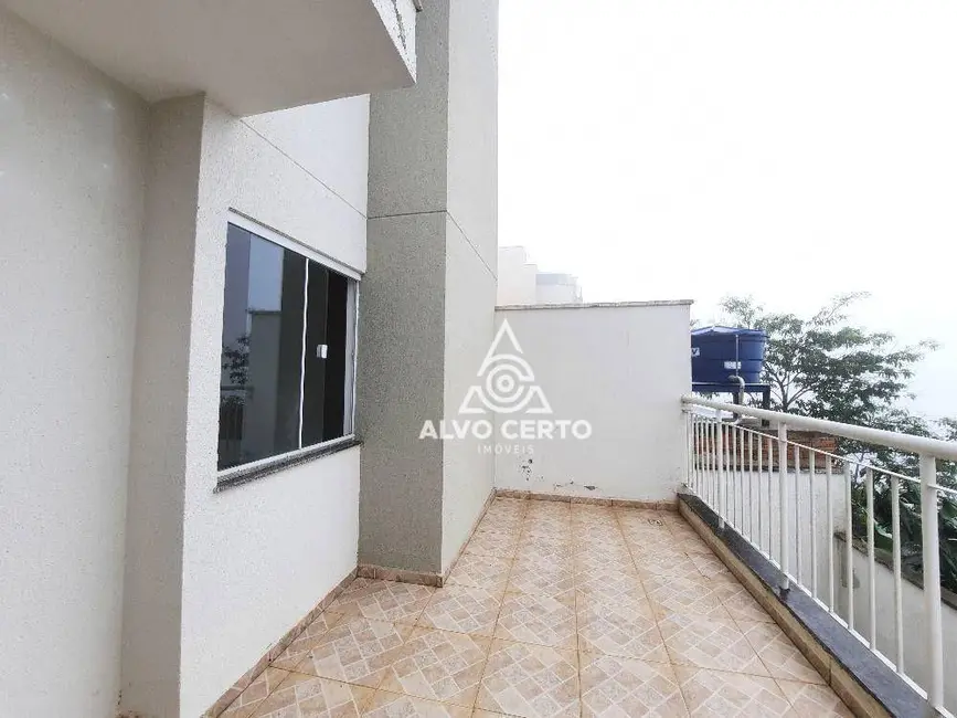 Apartamento com 2 quartos à venda, 77m2 em São Geraldo, Juiz De Fora - MG - imagem 9 Foto 9 de Apartamento com 2 quartos à venda, 77m2 em São Geraldo, Juiz De Fora - MG