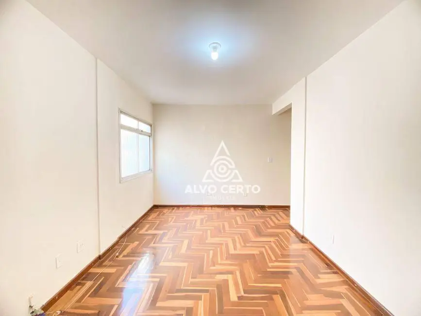 Foto 1 de Apartamento com 2 quartos à venda e para alugar, 77m2 em Manoel Honório, Juiz De Fora - MG