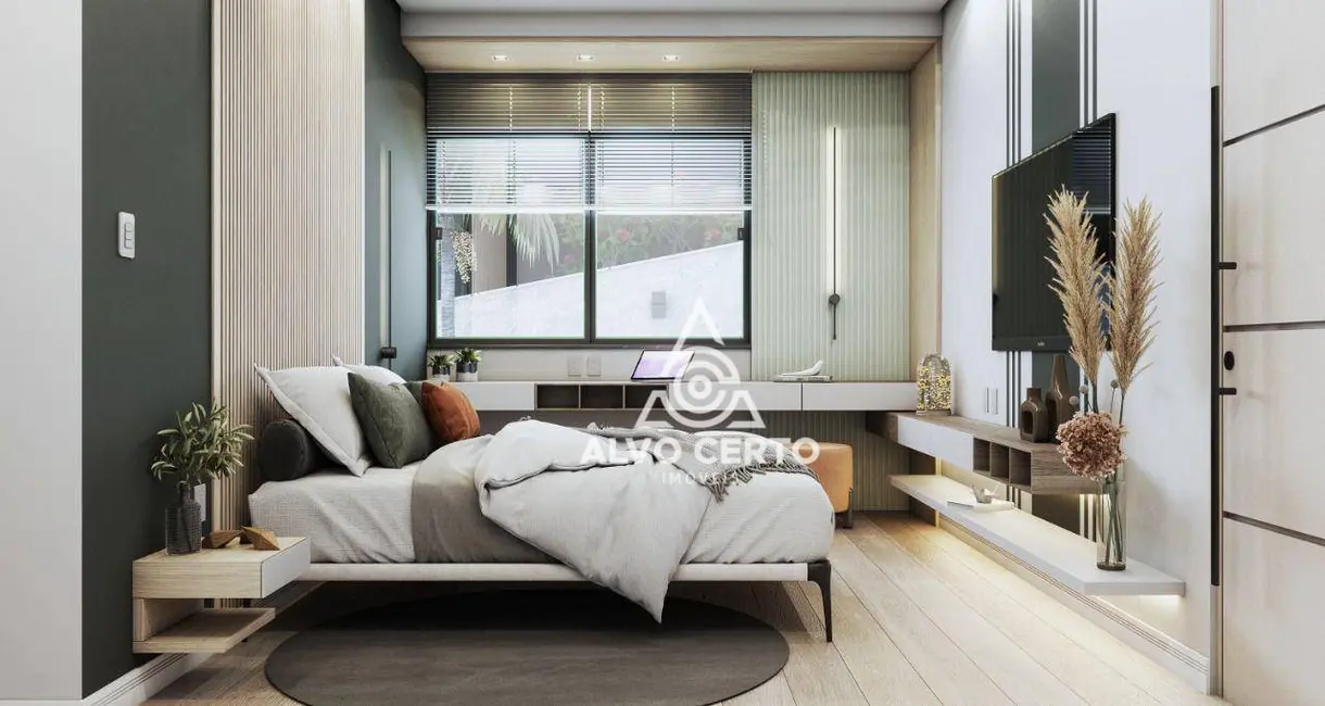 Casa com 4 quartos à venda, 470m2 em Juiz De Fora - MG - imagem 8 Foto 8 de Casa com 4 quartos à venda, 470m2 em Juiz De Fora - MG