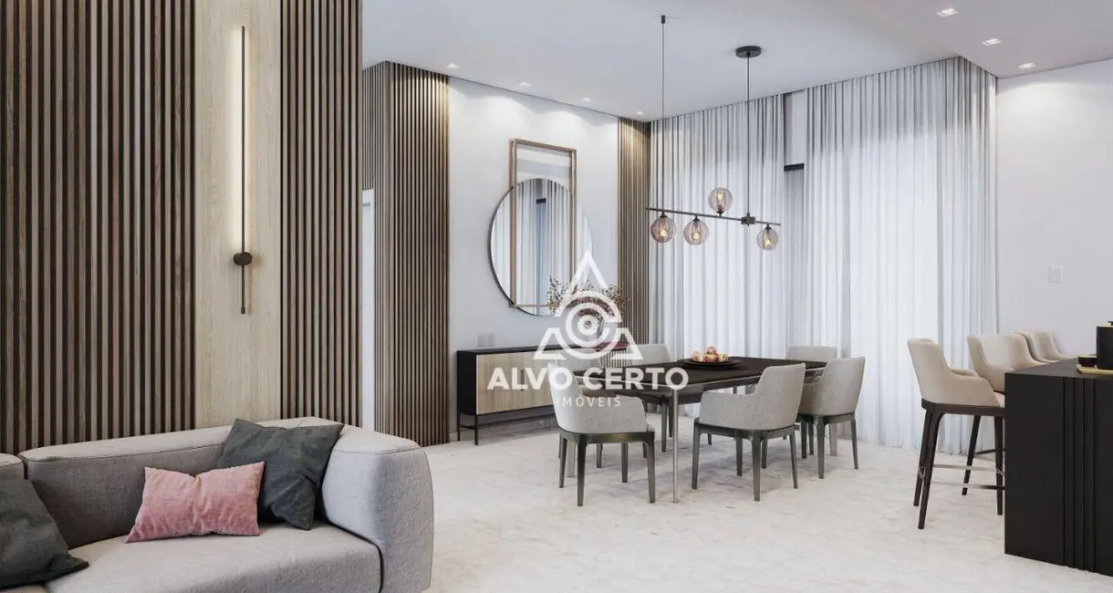 Casa com 4 quartos à venda, 470m2 em Juiz De Fora - MG - imagem 6 Foto 6 de Casa com 4 quartos à venda, 470m2 em Juiz De Fora - MG