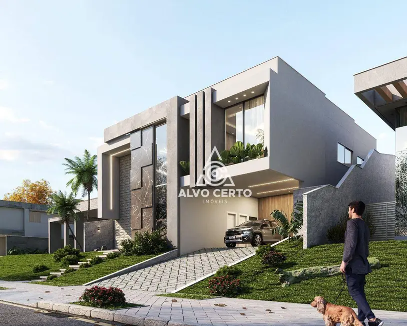 Casa com 4 quartos à venda, 470m2 em Juiz De Fora - MG - imagem 3 Foto 3 de Casa com 4 quartos à venda, 470m2 em Juiz De Fora - MG