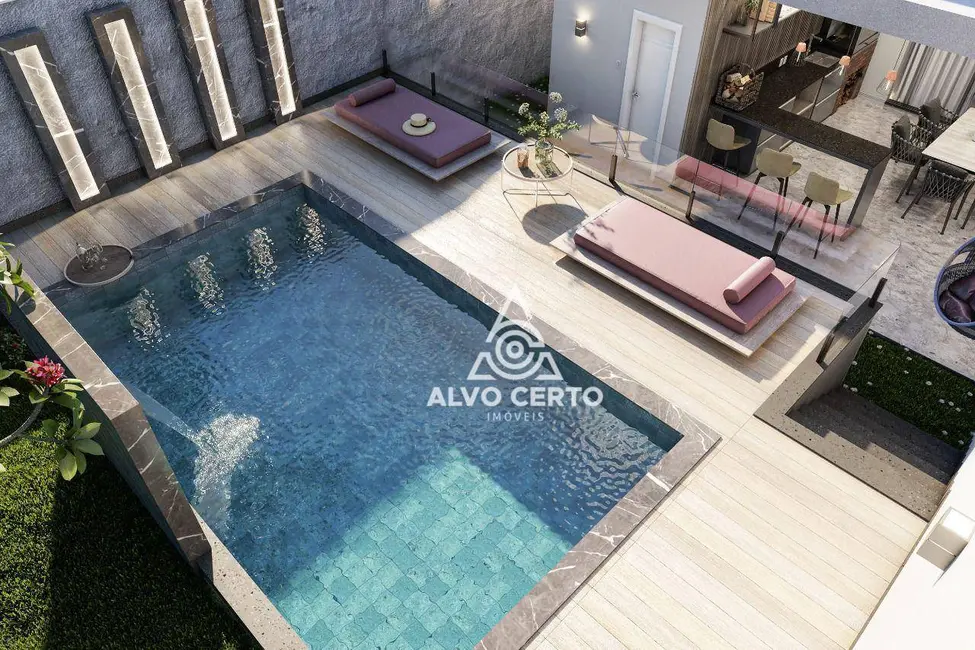 Foto 2 de Casa com 4 quartos à venda, 470m2 em Juiz De Fora - MG