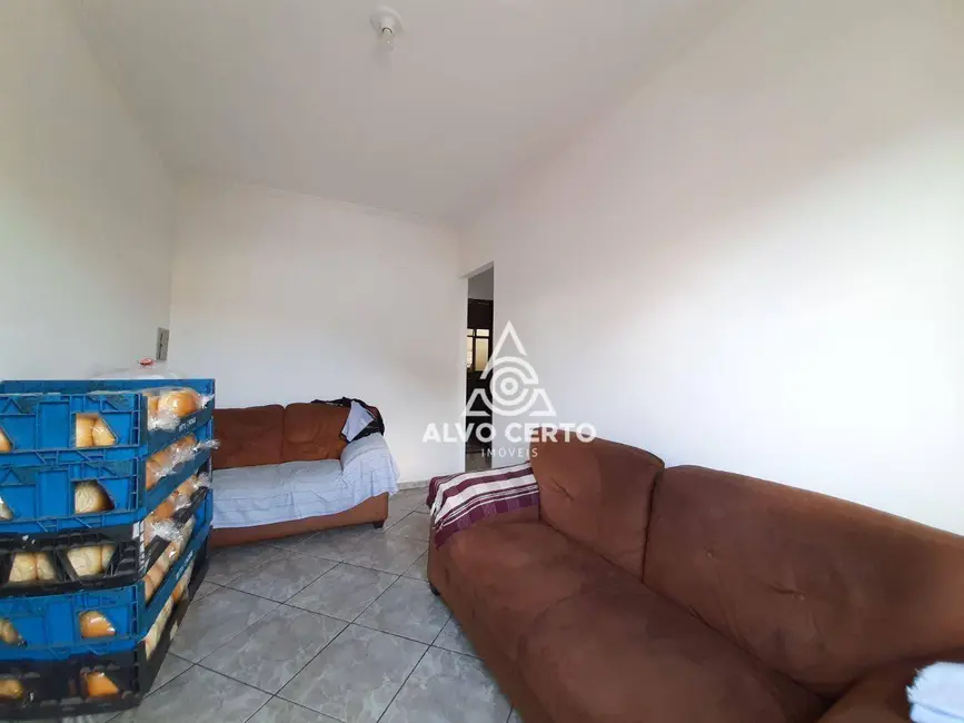 Apartamento com 3 quartos à venda em Fontesville II, Juiz De Fora - MG - imagem 4 Foto 4 de Apartamento com 3 quartos à venda em Fontesville II, Juiz De Fora - MG