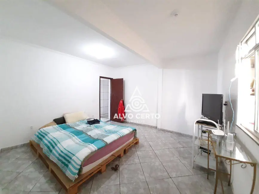 Apartamento com 3 quartos à venda em Fontesville II, Juiz De Fora - MG - imagem 3 Foto 3 de Apartamento com 3 quartos à venda em Fontesville II, Juiz De Fora - MG