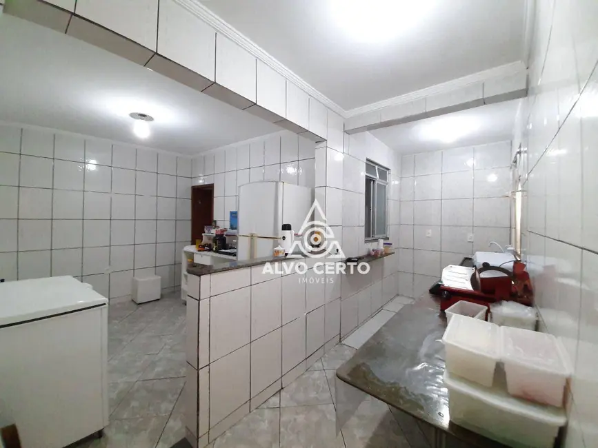 Apartamento com 3 quartos à venda em Fontesville II, Juiz De Fora - MG - imagem 9 Foto 9 de Apartamento com 3 quartos à venda em Fontesville II, Juiz De Fora - MG