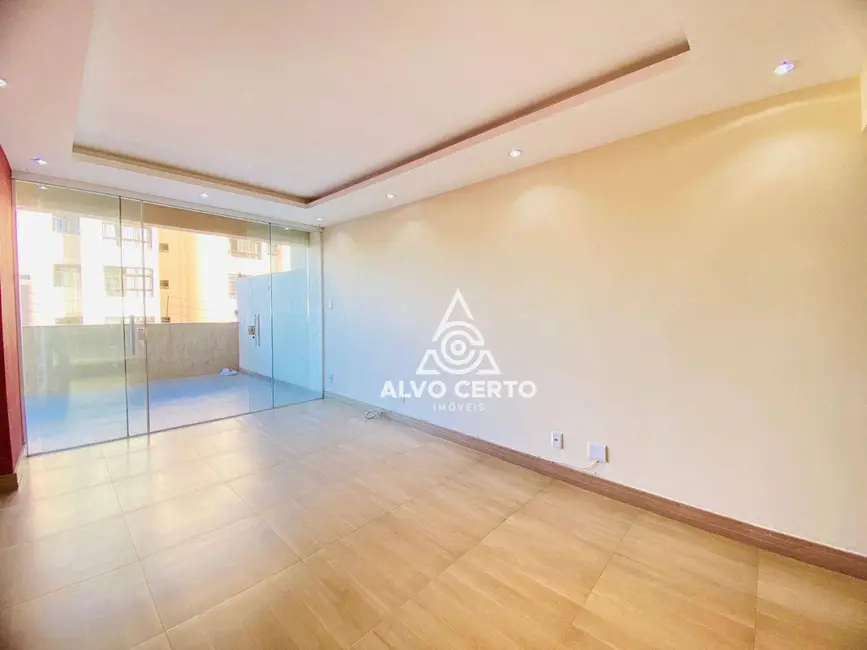 Apartamento com 2 quartos à venda em Manoel Honório, Juiz De Fora - MG - imagem 5 Foto 5 de Apartamento com 2 quartos à venda em Manoel Honório, Juiz De Fora - MG