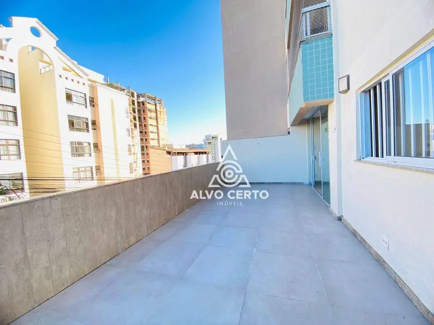Apartamento com 2 quartos à venda em Manoel Honório, Juiz De Fora - MG - imagem 8 Foto 8 de Apartamento com 2 quartos à venda em Manoel Honório, Juiz De Fora - MG