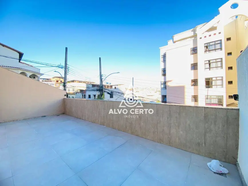 Apartamento com 2 quartos à venda em Manoel Honório, Juiz De Fora - MG - imagem 7 Foto 7 de Apartamento com 2 quartos à venda em Manoel Honório, Juiz De Fora - MG