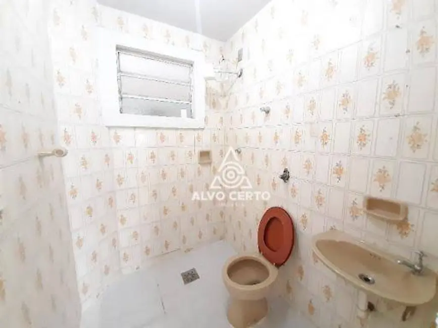 Foto 12 de Kitnet com 1 quarto para alugar em Paineiras, Juiz De Fora - MG