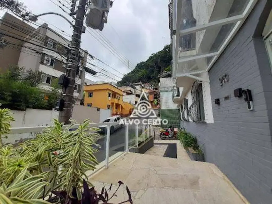 Foto 11 de Kitnet com 1 quarto para alugar em Paineiras, Juiz De Fora - MG