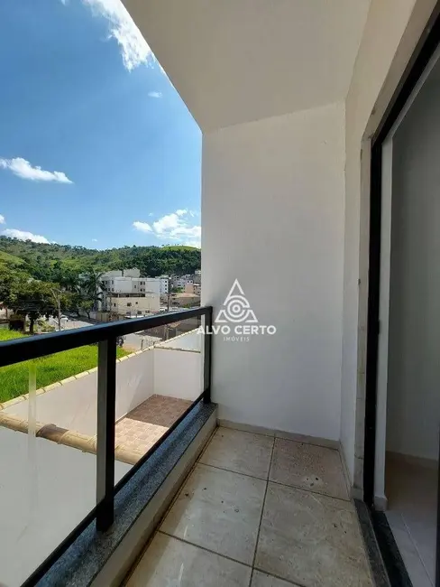 Apartamento com 2 quartos à venda, 53m2 em Nova Era, Juiz De Fora - MG - imagem 4 Foto 4 de Apartamento com 2 quartos à venda, 53m2 em Nova Era, Juiz De Fora - MG