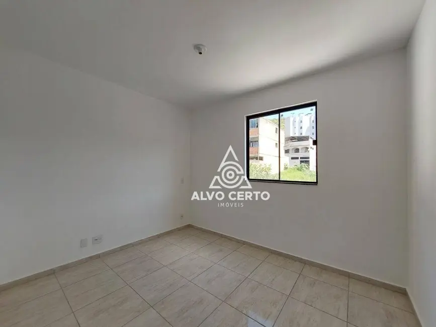 Apartamento com 2 quartos à venda, 53m2 em Nova Era, Juiz De Fora - MG - imagem 6 Foto 6 de Apartamento com 2 quartos à venda, 53m2 em Nova Era, Juiz De Fora - MG