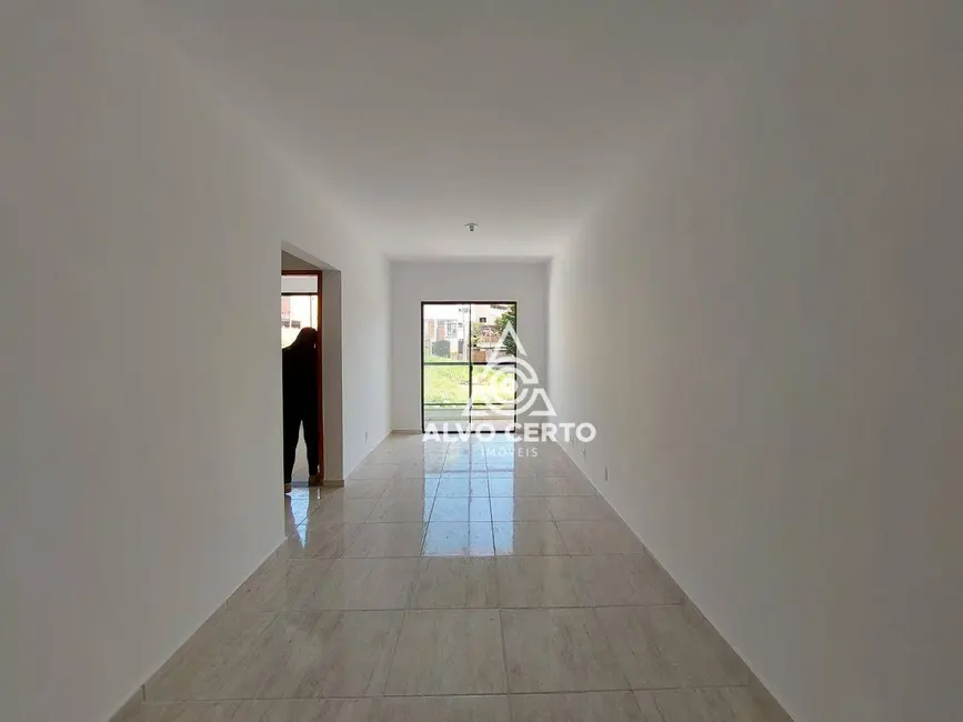 Foto 1 de Apartamento com 2 quartos à venda, 53m2 em Nova Era, Juiz De Fora - MG