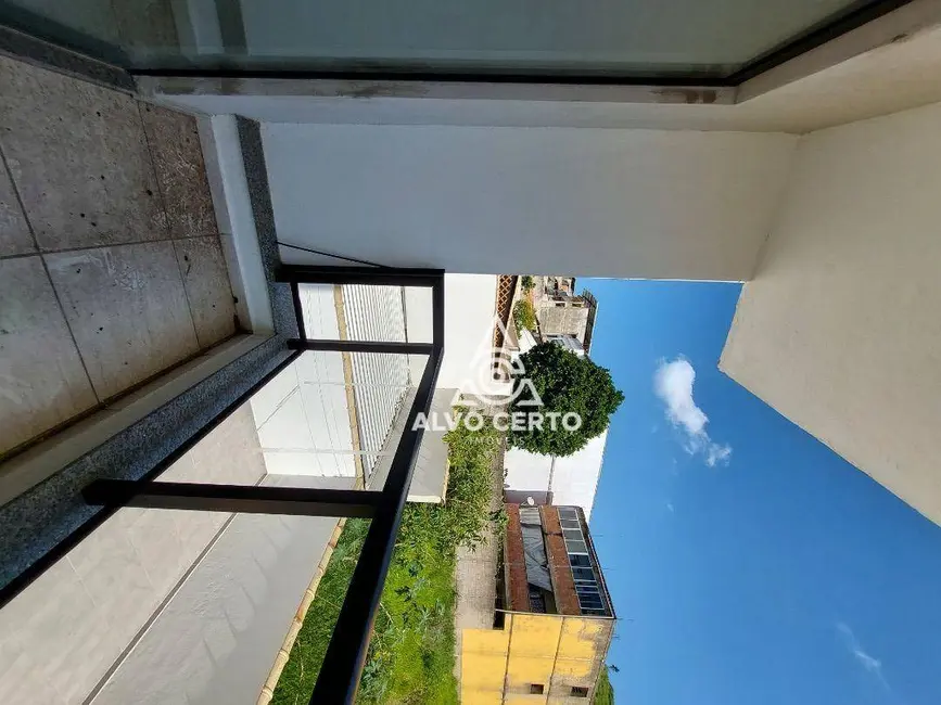 Apartamento com 2 quartos à venda, 53m2 em Nova Era, Juiz De Fora - MG - imagem 3 Foto 3 de Apartamento com 2 quartos à venda, 53m2 em Nova Era, Juiz De Fora - MG