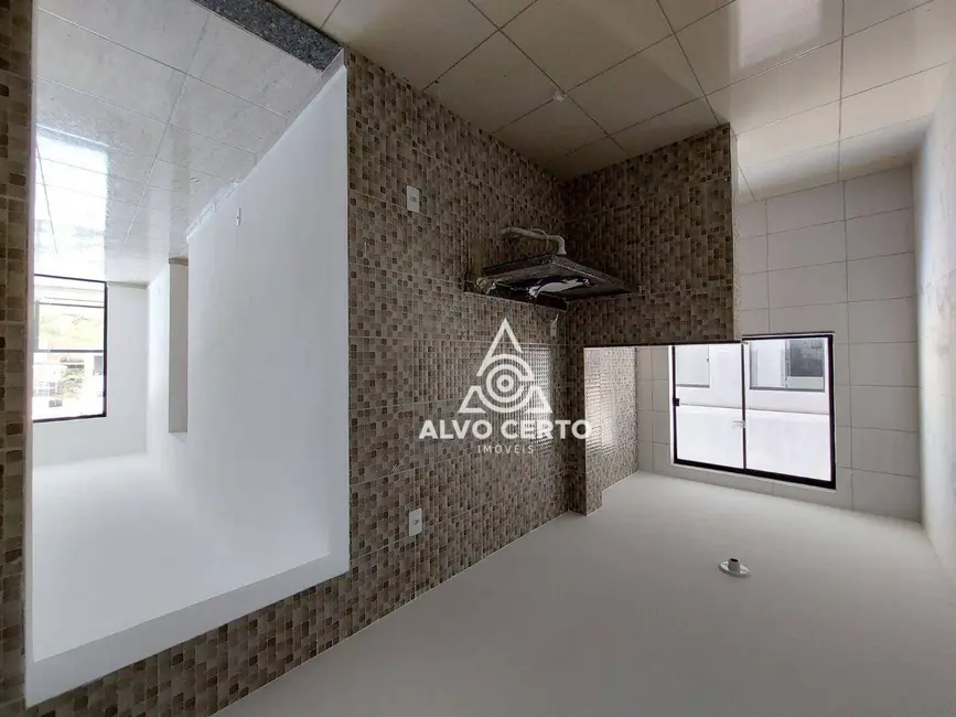 Apartamento com 2 quartos à venda, 53m2 em Nova Era, Juiz De Fora - MG - imagem 9 Foto 9 de Apartamento com 2 quartos à venda, 53m2 em Nova Era, Juiz De Fora - MG