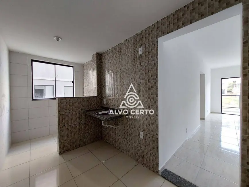 Apartamento com 2 quartos à venda, 53m2 em Nova Era, Juiz De Fora - MG - imagem 8 Foto 8 de Apartamento com 2 quartos à venda, 53m2 em Nova Era, Juiz De Fora - MG