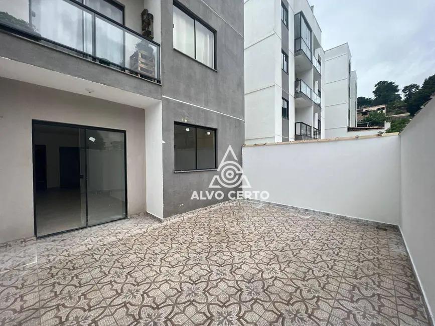 Apartamento com 2 quartos à venda, 79m2 em Nova Era, Juiz De Fora - MG - imagem 5 Foto 5 de Apartamento com 2 quartos à venda, 79m2 em Nova Era, Juiz De Fora - MG