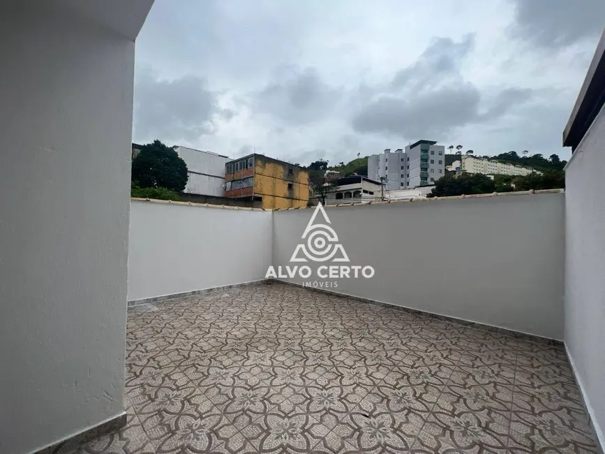 Apartamento com 2 quartos à venda, 79m2 em Nova Era, Juiz De Fora - MG - imagem 6 Foto 6 de Apartamento com 2 quartos à venda, 79m2 em Nova Era, Juiz De Fora - MG