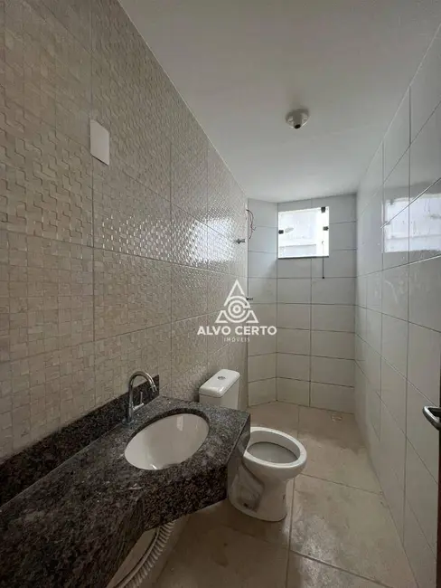 Apartamento com 2 quartos à venda, 79m2 em Nova Era, Juiz De Fora - MG - imagem 9 Foto 9 de Apartamento com 2 quartos à venda, 79m2 em Nova Era, Juiz De Fora - MG