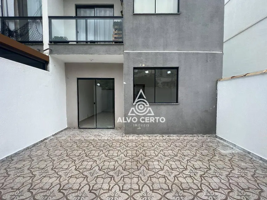 Apartamento com 2 quartos à venda, 79m2 em Nova Era, Juiz De Fora - MG - imagem 4 Foto 4 de Apartamento com 2 quartos à venda, 79m2 em Nova Era, Juiz De Fora - MG