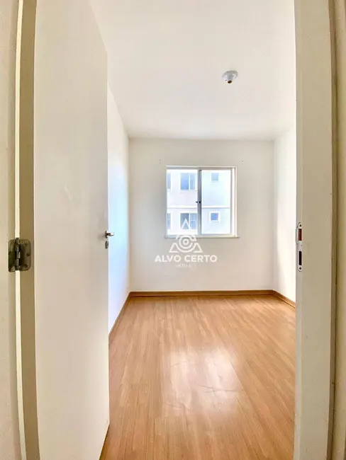 Apartamento com 2 quartos à venda e para alugar, 44m2 em São Geraldo, Juiz De Fora - MG - imagem 3 Foto 3 de Apartamento com 2 quartos à venda e para alugar, 44m2 em São Geraldo, Juiz De Fora - MG