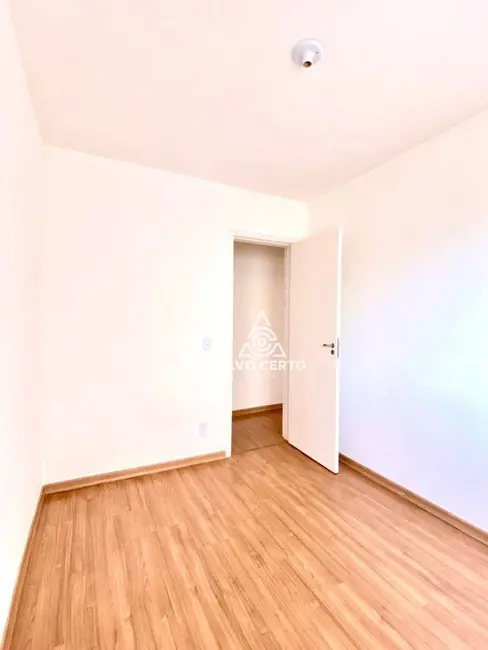 Apartamento com 2 quartos à venda e para alugar, 44m2 em São Geraldo, Juiz De Fora - MG - imagem 9 Foto 9 de Apartamento com 2 quartos à venda e para alugar, 44m2 em São Geraldo, Juiz De Fora - MG