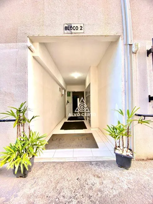 Foto 1 de Apartamento com 2 quartos à venda e para alugar, 44m2 em São Geraldo, Juiz De Fora - MG