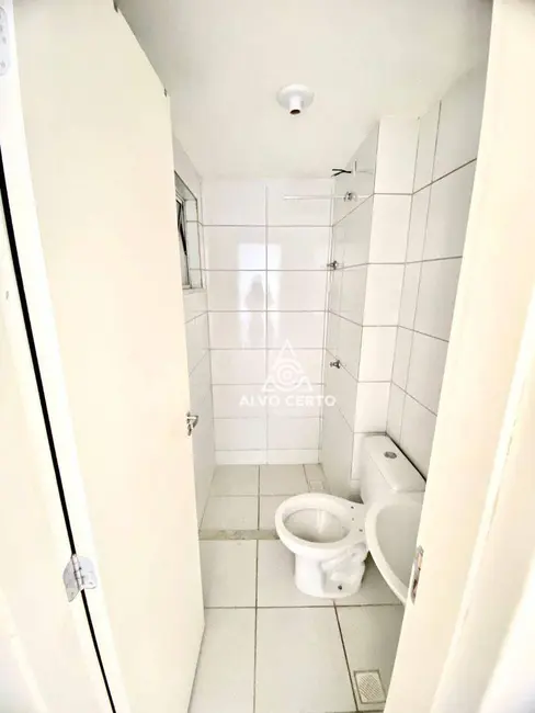 Apartamento com 2 quartos à venda e para alugar, 44m2 em São Geraldo, Juiz De Fora - MG - imagem 6 Foto 6 de Apartamento com 2 quartos à venda e para alugar, 44m2 em São Geraldo, Juiz De Fora - MG