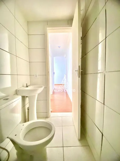 Apartamento com 2 quartos à venda e para alugar, 44m2 em São Geraldo, Juiz De Fora - MG - imagem 7 Foto 7 de Apartamento com 2 quartos à venda e para alugar, 44m2 em São Geraldo, Juiz De Fora - MG
