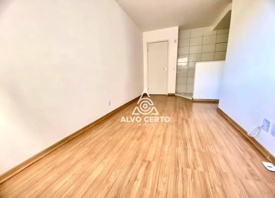 Foto 2 de Apartamento com 2 quartos à venda e para alugar, 44m2 em São Geraldo, Juiz De Fora - MG