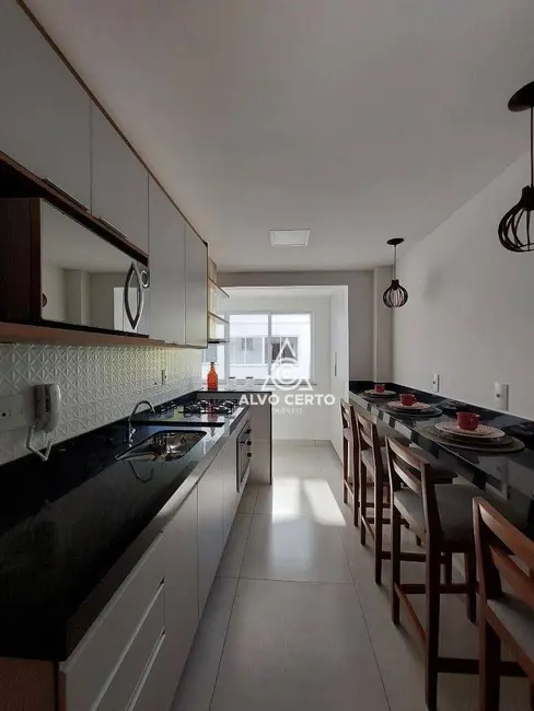 Apartamento com 2 quartos à venda, 61m2 em Juiz De Fora - MG - imagem 3 Foto 3 de Apartamento com 2 quartos à venda, 61m2 em Juiz De Fora - MG