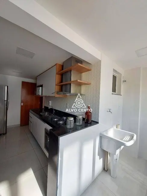 Apartamento com 2 quartos à venda, 61m2 em Juiz De Fora - MG - imagem 6 Foto 6 de Apartamento com 2 quartos à venda, 61m2 em Juiz De Fora - MG
