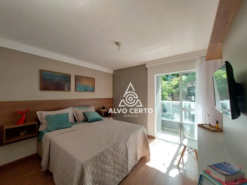 Apartamento com 2 quartos à venda, 61m2 em Juiz De Fora - MG - imagem 9 Foto 9 de Apartamento com 2 quartos à venda, 61m2 em Juiz De Fora - MG