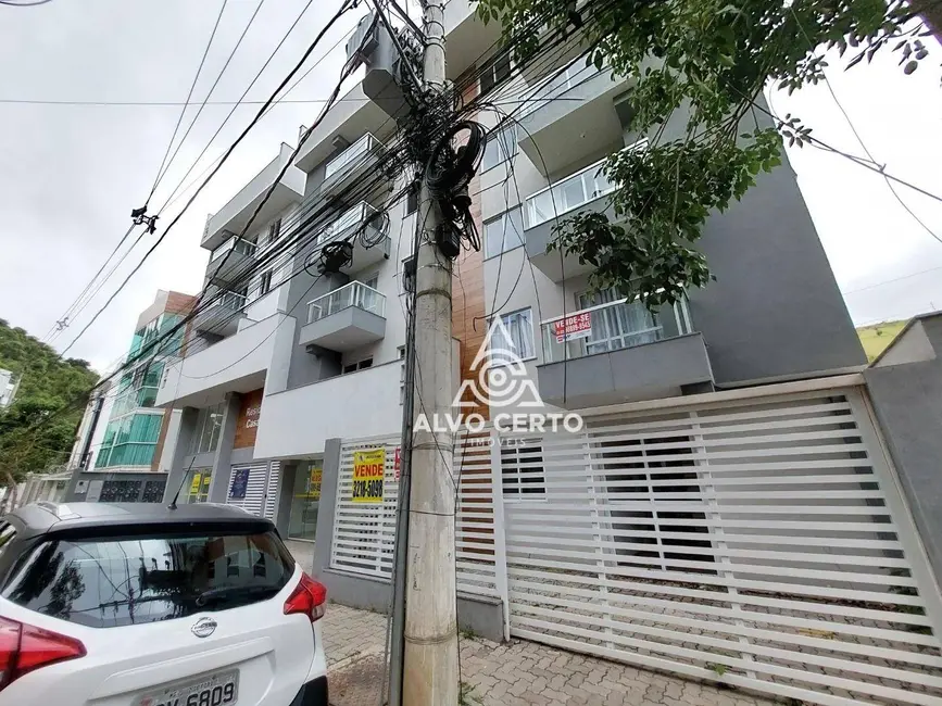 Foto 2 de Cobertura com 2 quartos à venda, 130m2 em Juiz De Fora - MG