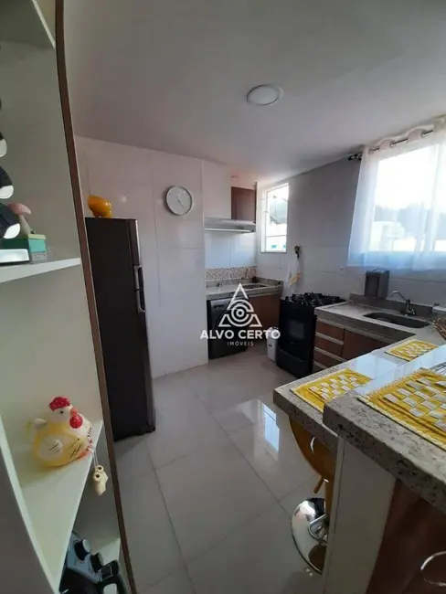Foto 6 de Apartamento à venda em Juiz De Fora - MG