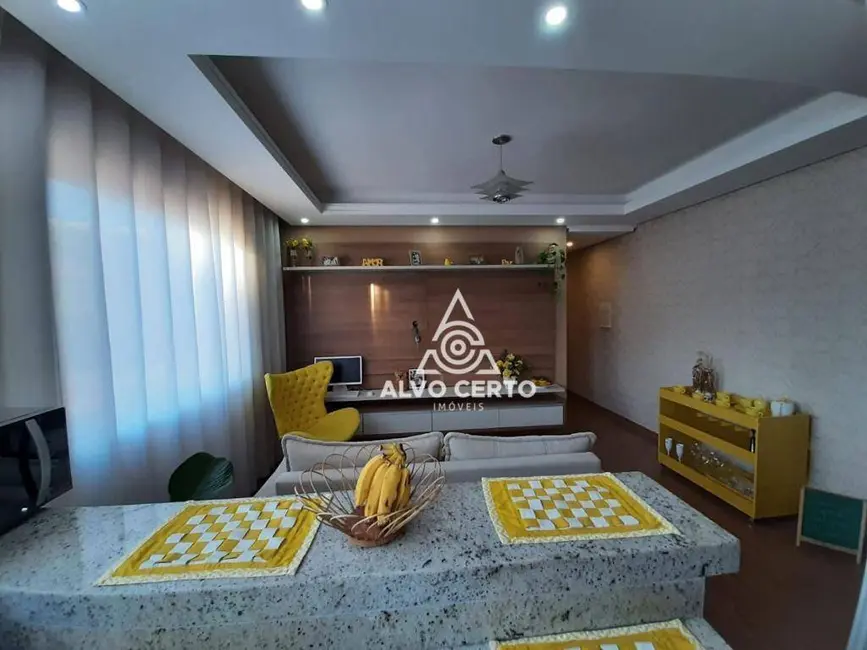 Foto 3 de Apartamento à venda em Juiz De Fora - MG