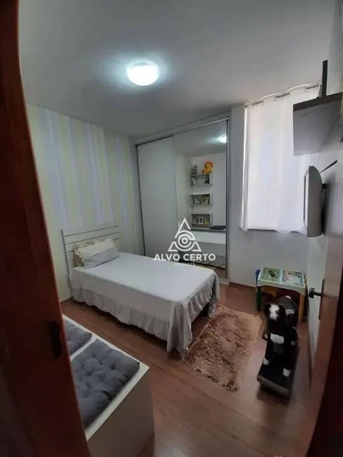 Foto 9 de Apartamento à venda em Juiz De Fora - MG