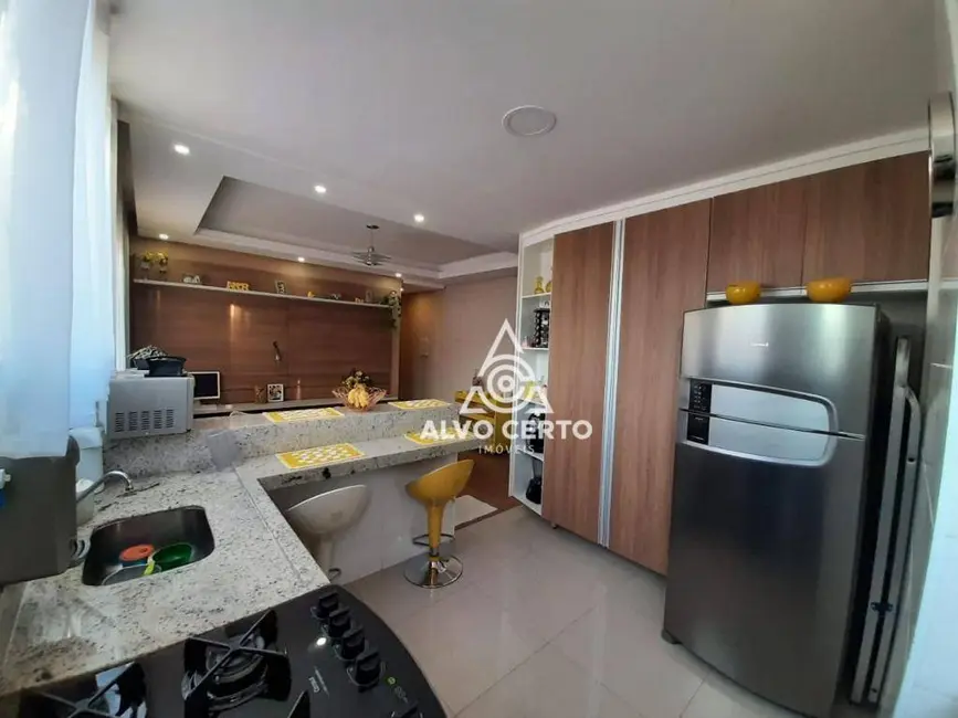 Foto 5 de Apartamento à venda em Juiz De Fora - MG