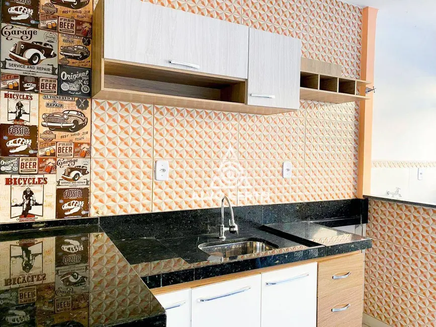 Apartamento com 2 quartos à venda, 92m2 em Marumbi, Juiz De Fora - MG - imagem 3 Foto 3 de Apartamento com 2 quartos à venda, 92m2 em Marumbi, Juiz De Fora - MG