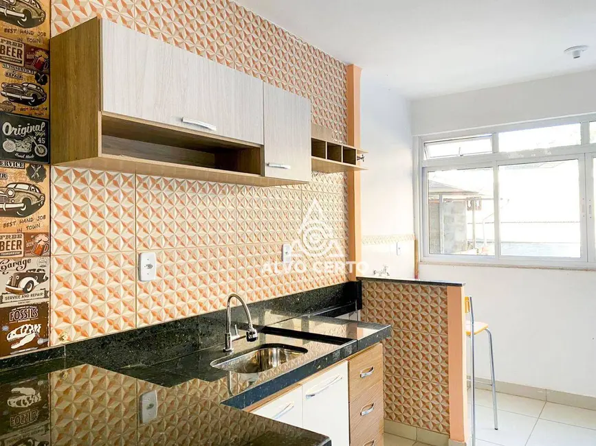 Apartamento com 2 quartos à venda, 92m2 em Marumbi, Juiz De Fora - MG - imagem 4 Foto 4 de Apartamento com 2 quartos à venda, 92m2 em Marumbi, Juiz De Fora - MG